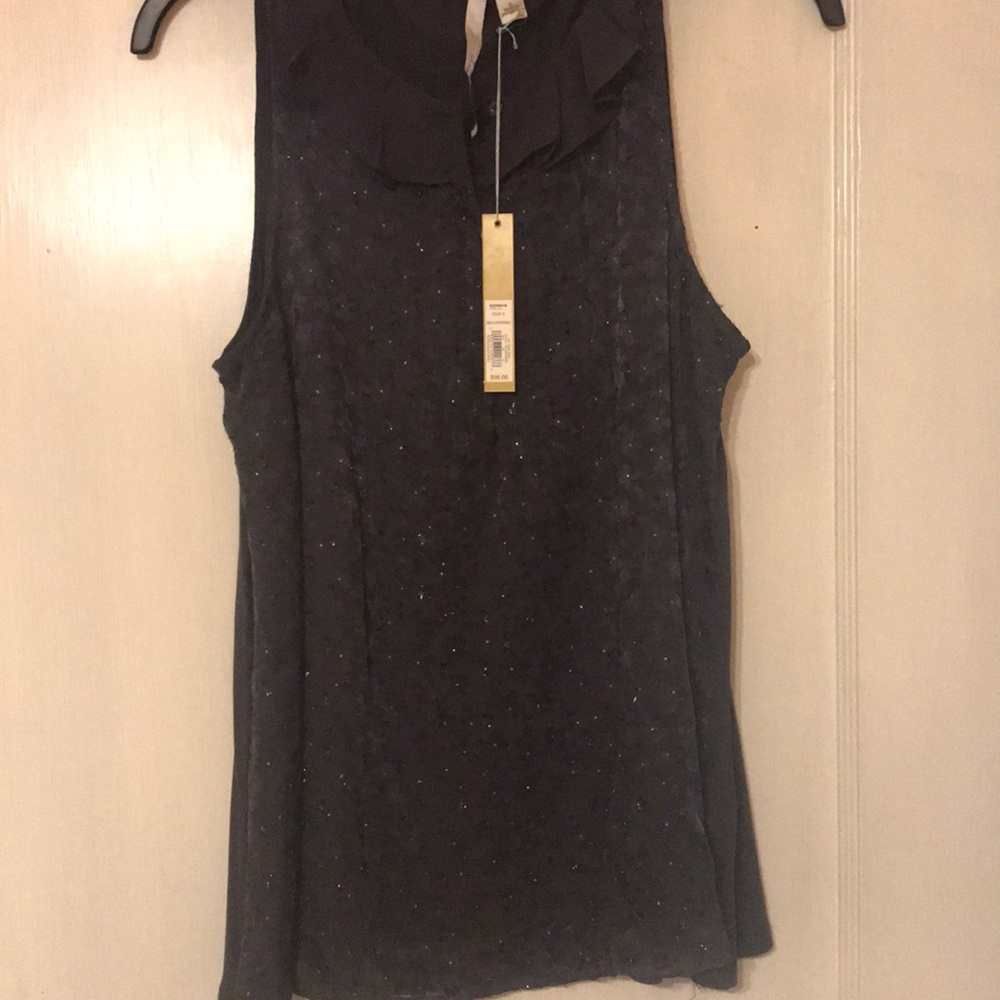 NWT LC Tank